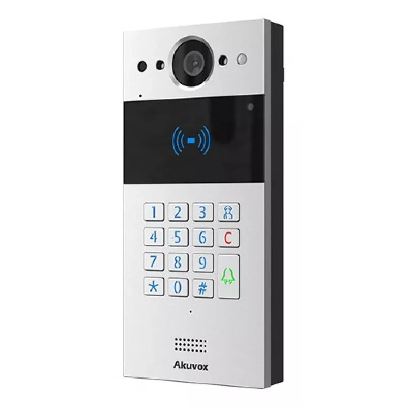 Panel bramowy AKUVOX R20K-2