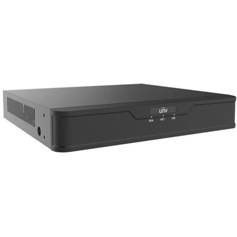 IP vaizdo registratorius NVR301-16S3 16 kanalų