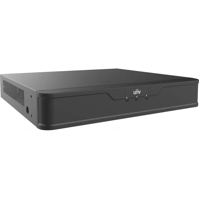 IP vaizdo registratorius NVR501-04B, 4 kanalai
