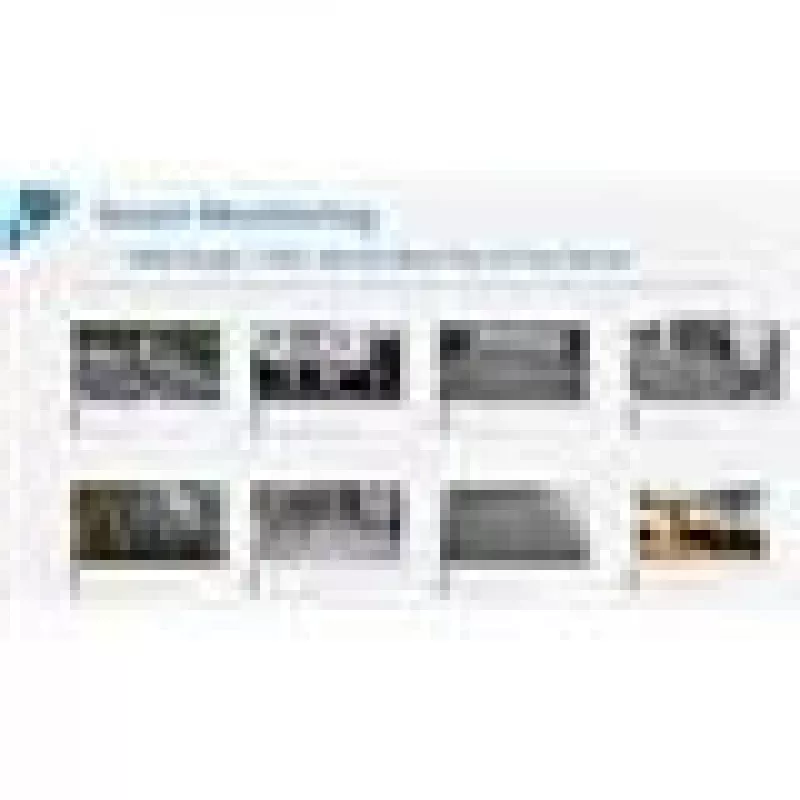 Vandeniui atspari IP kamera IPC3605SB-ADF16KM-I0