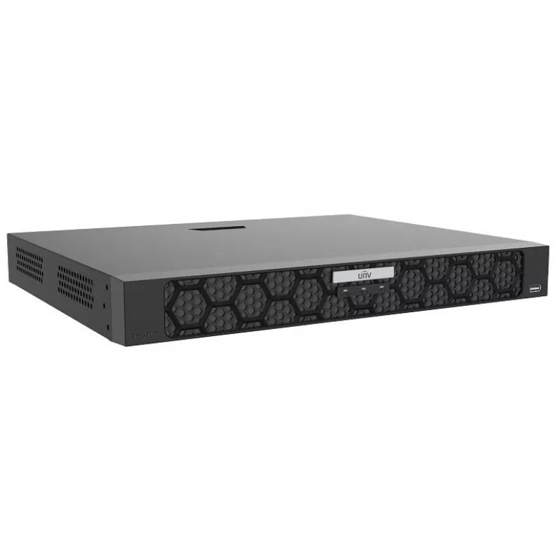 IP vaizdo registratorius NVR502-32B 32 kanalai