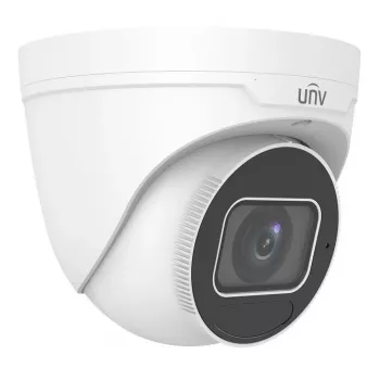 IP vaizdo kamera Uniview IPC3634LB-ADZK-H, 4 Mpx, 2,8...12 mm