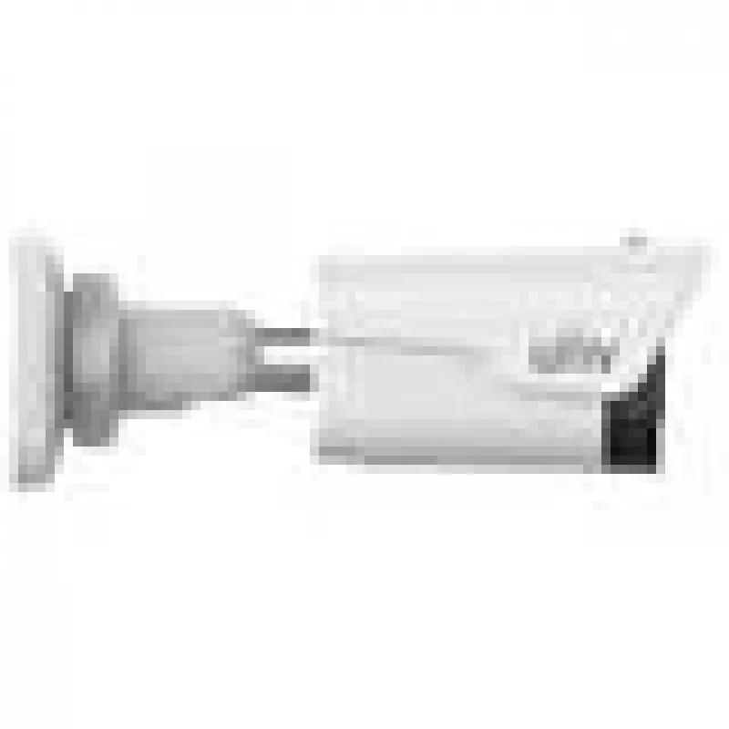 UNV IP sprendimų kameros modelis IPC2124LB-ADF28KM-H, 4MP, 2,8 mm, balta