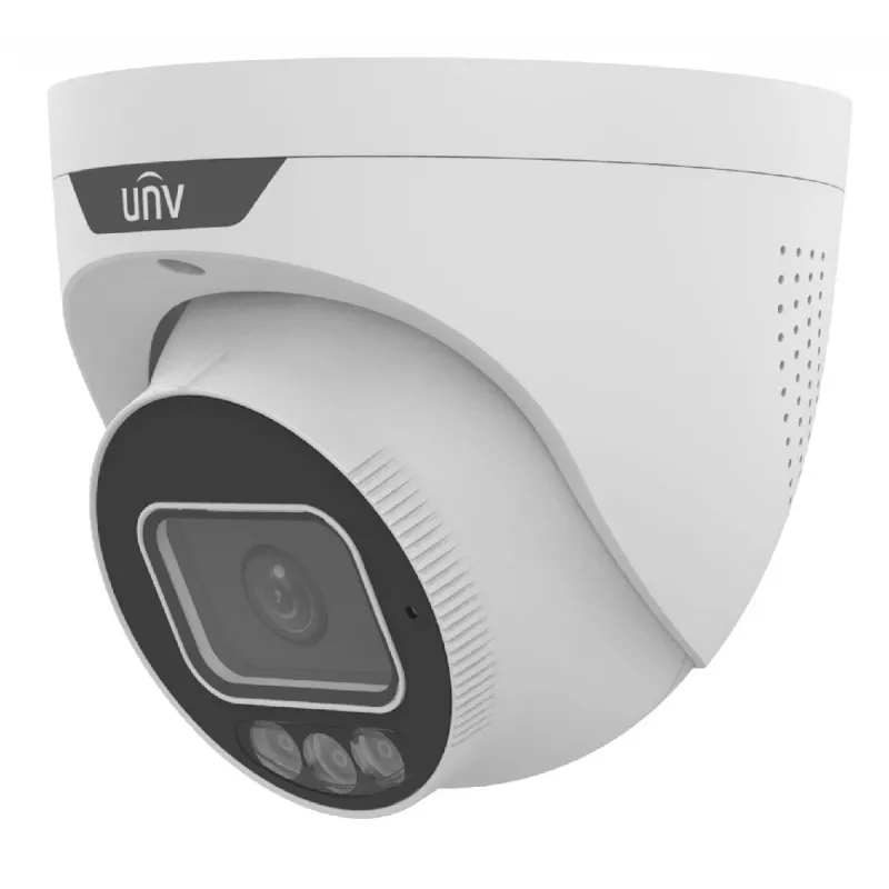 IP vaizdo kamera Uniview IPC3635SS-ADF28KMC-I1 5 MPx, 2,8 mm