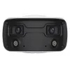 IP panoraminė kulka IPC2K28SE-ADF40KMC-WL-I0, 2× 4 MP, 180°, 4 mm, H.265, PoE, IP67