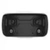 IP panoraminė kulka IPC2K28SE-ADF40KMC-WL-I0, 2× 4 MP, 180°, 4 mm, H.265, PoE, IP67