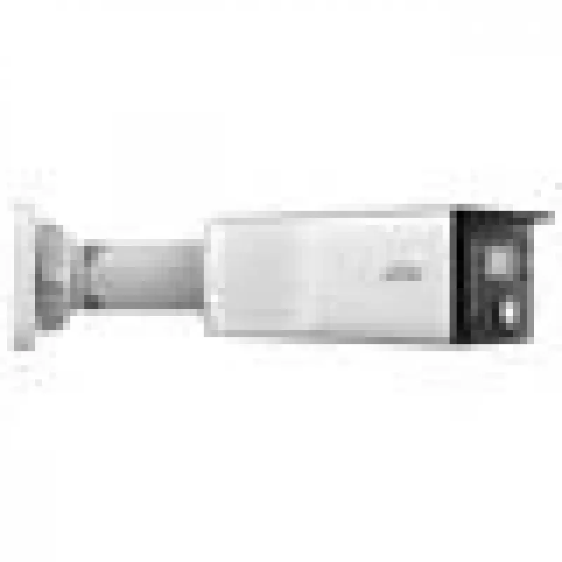 IP panoraminė kulka IPC2K28SE-ADF40KMC-WL-I0, 2× 4 MP, 180°, 4 mm, H.265, PoE, IP67