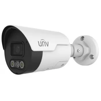 IP vaizdo kamera IPC2124LE ColorHunter - 4 Mpx 2,8 mm
