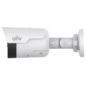 IP vaizdo kamera IPC2124LE ColorHunter - 4 Mpx 2,8 mm