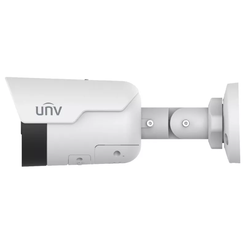 IP vaizdo kamera IPC2124LE ColorHunter - 4 Mpx 2,8 mm