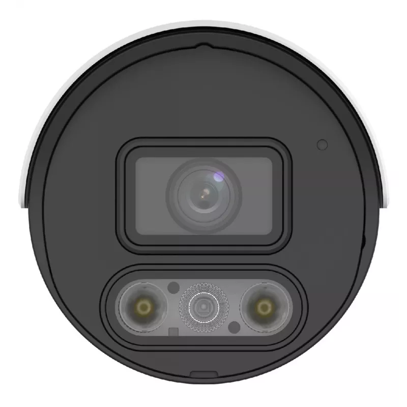 IP vaizdo kamera IPC2124LE ColorHunter - 4 Mpx 2,8 mm