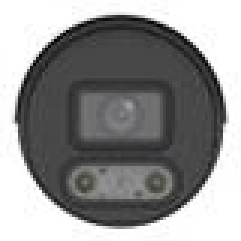 IP vaizdo kamera IPC2124LE ColorHunter - 4 Mpx 2,8 mm