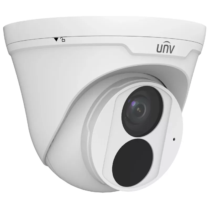 IP kamera UNIVIEW IPC3615LE-ADF28K-H 5MP 2.8mm