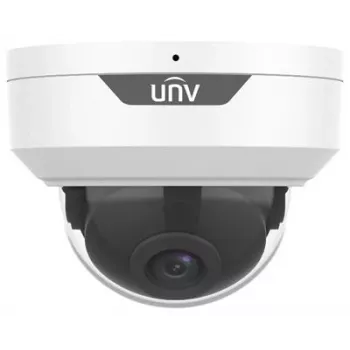 Vandal-proof kamera Uniview IPC325LE-ADF28K-H 5 Mpx