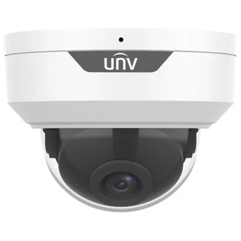 Vandal-proof kamera Uniview IPC325LE-ADF28K-H 5 Mpx