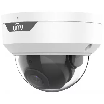 Vandal-proof kamera Uniview IPC325LE-ADF28K-H 5 Mpx