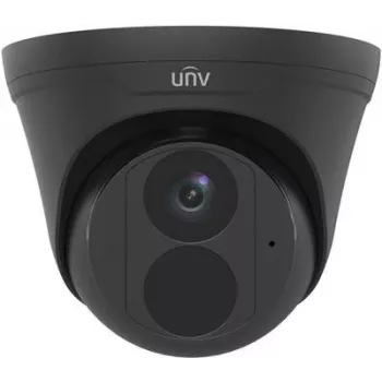 Uniview IPC3615LE-ADF28K-H-BLACK vaizdo stebėjimo kamera