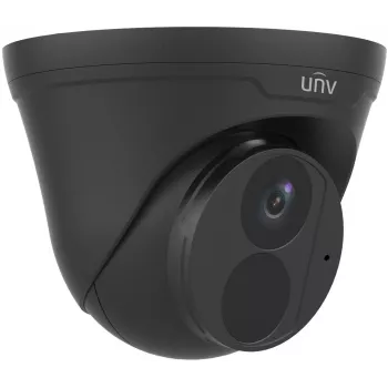 Uniview IPC3615LE-ADF28K-H-BLACK vaizdo stebėjimo kamera