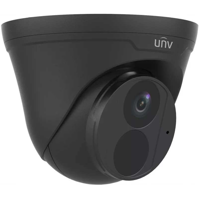 Uniview IPC3615LE-ADF28K-H-BLACK vaizdo stebėjimo kamera