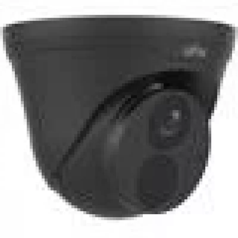 Uniview IPC3615LE-ADF28K-H-BLACK vaizdo stebėjimo kamera