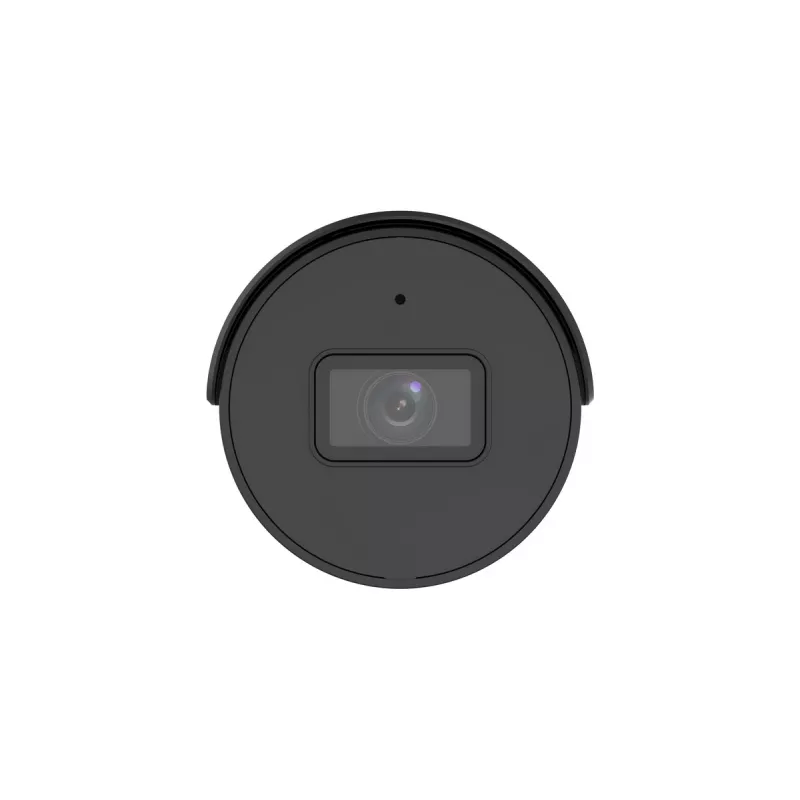 IP vaizdo kamera Uniview IPC2125LE-ADF28KM-H-BLACK 5 MP, 2,8 mm, IR iki 50 m, PoE