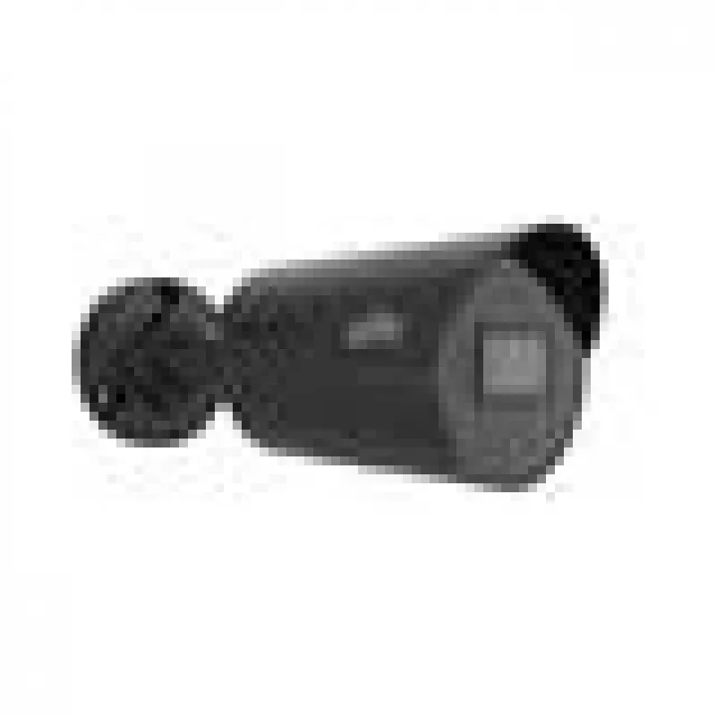 IP vaizdo kamera Uniview IPC2125LE-ADF28KM-H-BLACK 5 MP, 2,8 mm, IR iki 50 m, PoE
