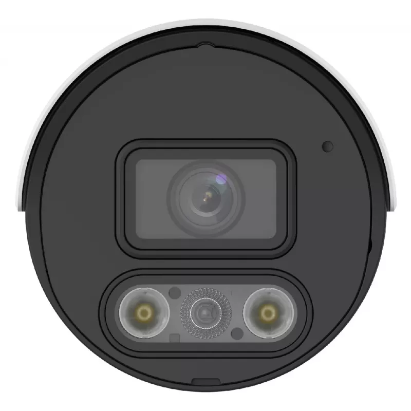 IP kamera IPC2128LE-ADF28KMC-DL ColorHunter - 8 Mpx 2,8 mm UNIVIEW