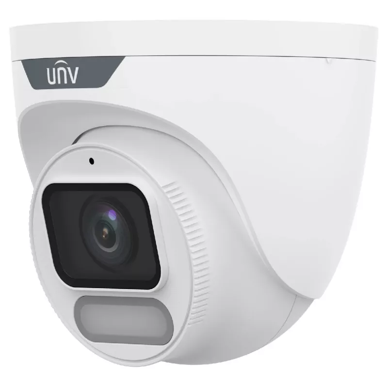 IP vaizdo kamera IPC3628LE-ADF28K-WP OwlView Wise 8 MP