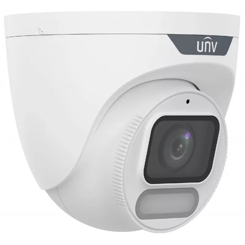 IP vaizdo kamera IPC3628LE-ADF28K-WP OwlView Wise 8 MP