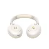 Belaidės ausinės per ausį HAVIT H655BT PRO — smėlio spalvos, Bluetooth garsas