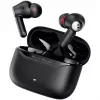 Havit TW991 PRO (SPACE NC01T) Belaidės ausinės – juodos, aktyvus triukšmo slopinimas, Bluetooth