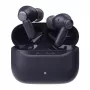 HAVIT TW991 PRO (SPACE NC01T) belaidės ausinės su triukšmo slopinimu, tamsiai mėlynos