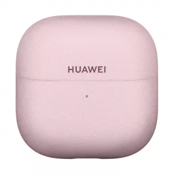 Ausinės HUAWEI FreeClip 2 True Wireless Stereo (TWS) Į ausį — Bluetooth, USB Type-C, Violetinė