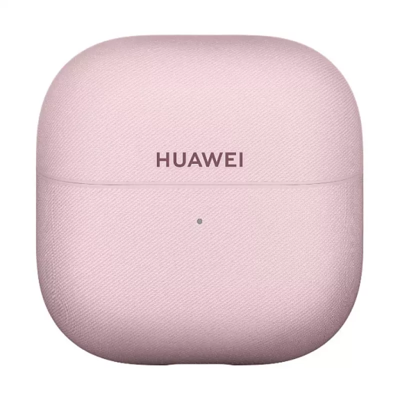 Ausinės HUAWEI FreeClip 2 True Wireless Stereo (TWS) Į ausį — Bluetooth, USB Type-C, Violetinė