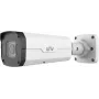Uniview IPC2328SB-DZK-I0 IP apsaugos kamera, 8 MP, 3840x2160, lauko, sferinė