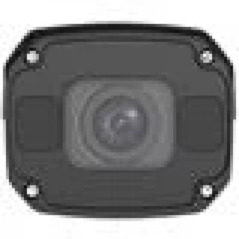 Uniview IPC2328SB-DZK-I0 IP apsaugos kamera, 8 MP, 3840x2160, lauko, sferinė