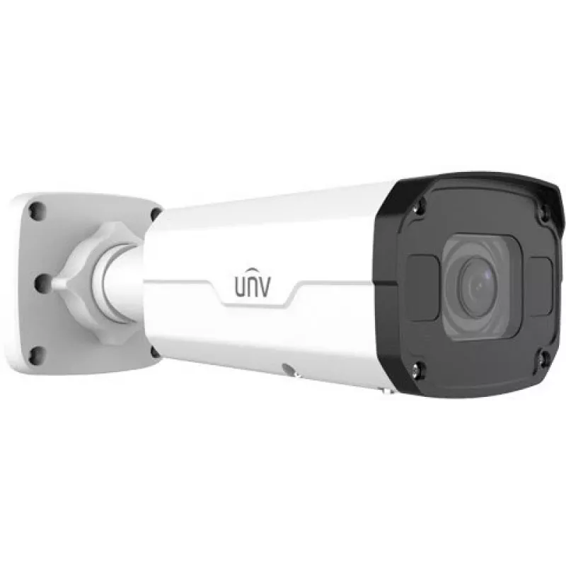 Uniview IPC2328SB-DZK-I0 IP apsaugos kamera, 8 MP, 3840x2160, lauko, sferinė