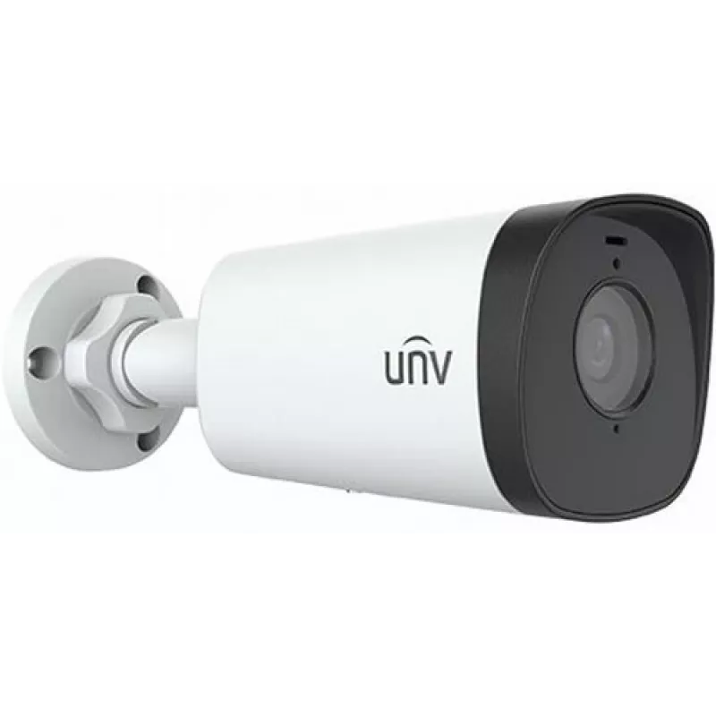 IP vaizdo kamera Uniview IPC2314SB-ADF40KM-I0 – 4 MP, 4 mm, naktinis matymas iki 80 m