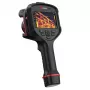Termovizinis H4 fotoaparatas, 480x360 IR, 30Hz, FOV 25°x19°, 4,3 col. jutiklinis LCD, lazeris, 64GB, Wi-Fi, Bluetooth, 8MP, baterija