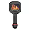 Termovizinis fotoaparatas H2, IR 256x192, -40~650°C, FOV 25°×19°, 4,3 col. liečiamasis LCD, lazeris, 5MP, 64GB, Wi-Fi, Bluetooth
