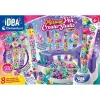 Clementoni Idea Art – Šratinukų gamykla su žinute