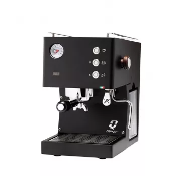 Quick Mill Pop UP Black 02044 Espresso kavos aparatas su sieteliu