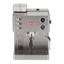 Lelit Kate PL82T, Espreso aparatas, 2,5 l, kavos pupelės, malta kava, įmontuotas malūnėlis, 1200 W, nerūdijantis plienas