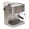 Lelit Kate PL82T, Espreso aparatas, 2,5 l, kavos pupelės, malta kava, įmontuotas malūnėlis, 1200 W, nerūdijantis plienas