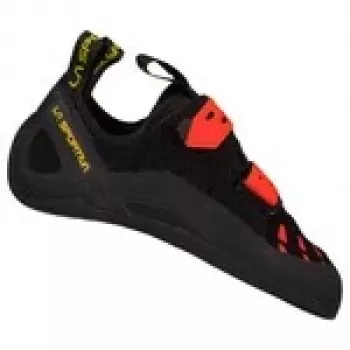 La Sportiva Tarantula juoda | 43.5