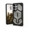 UAG Urban Armor Gear Monarch Pro Dėklas su Magnetiniu Moduliu, Samsung Galaxy S26 Ultra, titano spalva, 214513113636
