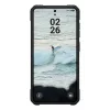 UAG Urban Armor Gear Pathfinder Dėklas su Magnetiniu Moduliu | Samsung Galaxy S26 | pelenų pilkas permatomas / juodas | 214528113140