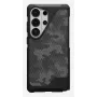 UAG Metropolis LT Magnet dėklas su įmontuotu magnetiniu moduliu, skirtas Samsung Galaxy S26 Ultra (kevlar mallard)