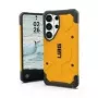 UAG Urban Armor Gear Pathfinder Dėklas su Magnetiniu Moduliu | Samsung Galaxy S26 Ultra | paveldo geltona | 214530118282