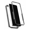 UAG Urban Armor Gear Trooper Dėklas su Magnetiniu Moduliu | Samsung Galaxy S26 Ultra | permatomas/pelenų (pilkas) | 214516114G31
